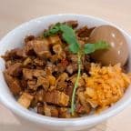 Best Deluxe Pork Belly Over Rice in Seattle, WA