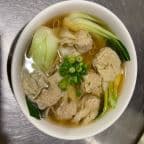 Best Wonton Noodle Soup in Seattle, WA
