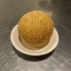 Best Sesame Ball in Seattle, WA